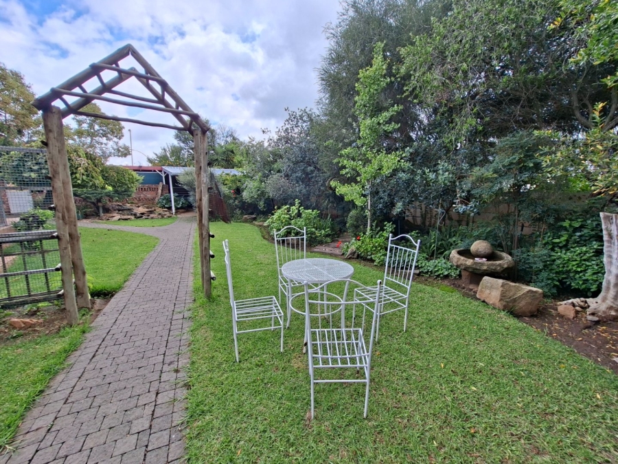 8 Bedroom Property for Sale in Dan Pienaar Free State